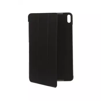 Чехол Red Line для Huawei MatePad Pro 10.8 Silicone Black УТ000025019