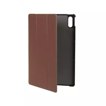 Чехол Red Line для Lenovo Tab P11 Pro Brown УТ000024318