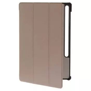 Чехол Red Line для Samsung Galaxy Tab S7 FE Gold УТ000029766
