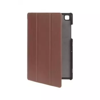 Чехол Red Line для Samsung Galaxy Tab A7 2020 Brown УТ000024381