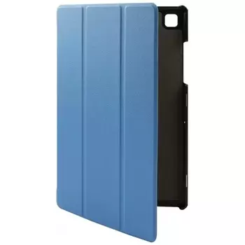 Чехол Red Line для Samsung Galaxy Tab A7 2020 Sea УТ000024382 отличное состояние;