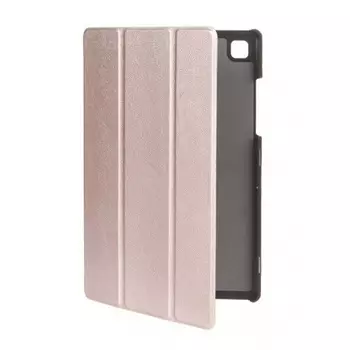 Чехол Red Line для Samsung Galaxy Tab A7 2020 Gold УТ000024380 отличное состояние