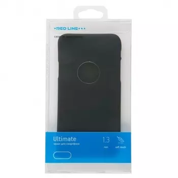 Чехол Red Line для Xiaomi 11T Pro 2021 Ultimate Black УТ000027400