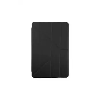 Чехол Red Line для Xiaomi Pad 5 / Pad 5 Pro 11 2021 Y Silicone Black УТ000027560