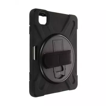 Чехол Red Line противоударный Barn&Hollis для Apple iPad Pro 11" 2018/2020 черный УТ000024680