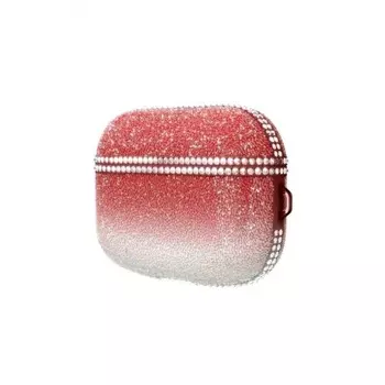 Чехол RedLine для APPLE AirPods Pro Pink УТ000020332