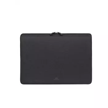 Чехол Riva 7703 для ноутбука 13.3" черный полиэстер