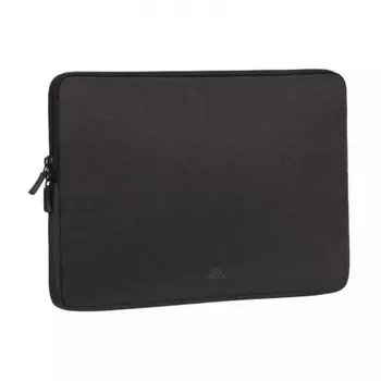 Чехол Riva 7704 для ноутбука 14" черный полиэстер