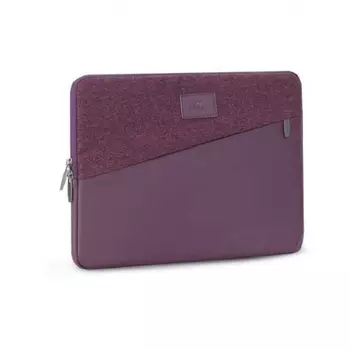 Чехол Riva 7903 для ноутбука 13.3" красный полиэстер