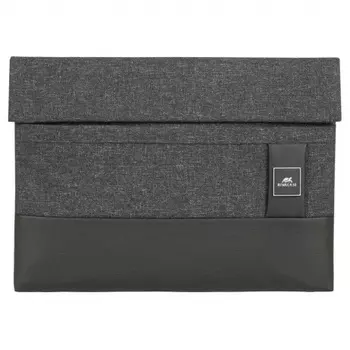 Чехол Riva 8803 для ноутбука 13.3" черный полиэстер