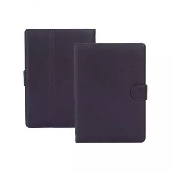 Чехол Riva для планшета 10.1" 3017 искусственная кожа черный