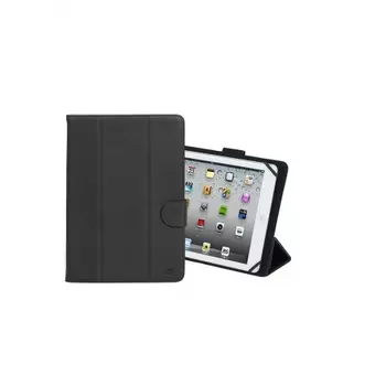 Чехол Riva для планшета 10.1" 3137 полиуретан черный