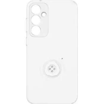 Чехол Samsung Clear Gadget Case S23FE (EF-XS711CTEGRU) Прозрачный
