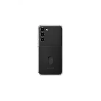 Чехол Samsung для Galaxy S23+ Frame Case (EF-MS916CBEGRU) Black отличное состояние;
