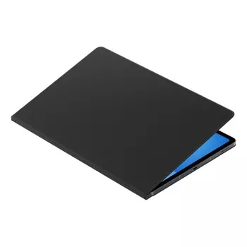 Чехол Samsung для Samsung Galaxy Tab S10 FE+ Smart Book Cover поликарбонат/полиуретан черный (EF-BX620PBEGRU)