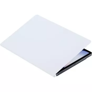 Чехол Samsung для Samsung Galaxy Tab S9+/S9 FE+/S10+ Smart Book Cover поликарбонат/полиуретан голубой (EF-BX810PLEGRU)