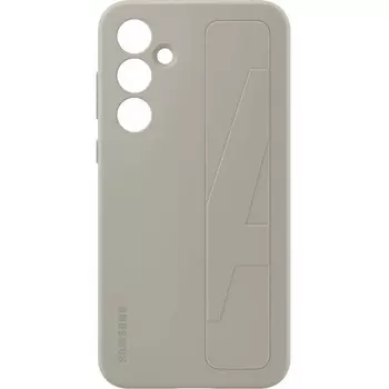 Чехол Samsung EF-GA556TJEGRU Standing Grip Case для Galaxy A55, серый