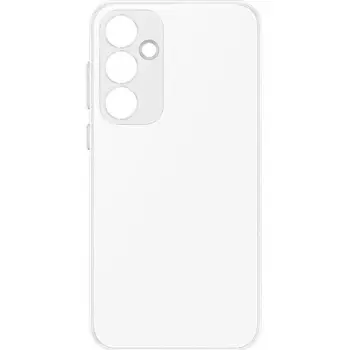 Чехол Samsung EF-QA356CTEGRU Clear Case для Galaxy A35 прозрачный