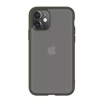 Чехол SwitchEasy AERO для iPhone 11 Pro Army green