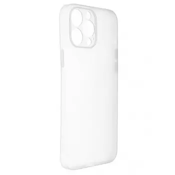 Чехол Usams для APPLE iPhone 13 Pro Max US-BH779 Ultra-Thin Matte White IP13PMQR04