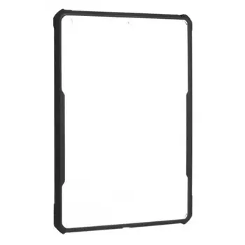 Чехол Xundd для APPLE iPad 10.2 2021/2020/2019 Beatle Black УТ000028583