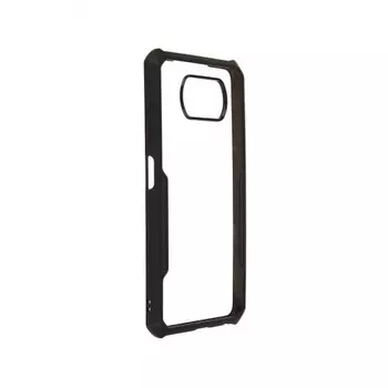 Чехол Xundd для Xiaomi Poco X3 Beatle Black УТ000025612