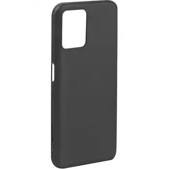 Чехол защитный Red Line Ultimate для Realme 8i, черный