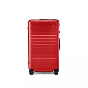 Чемодан NINETYGO Rhine PRO plus Luggage -20'' красный