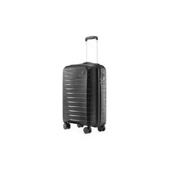 Чемодан NINETYGO Ultralight Luggage 20'' черный