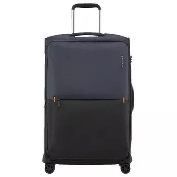 Чемодан Samsonite Rythum Spinner 79/29 Exp Blue