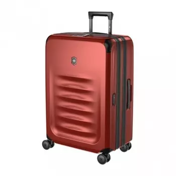 Чемодан Victorinox Spectra™ 3.0 Exp. Medium Case, красный, 46x30x69 см, 81 л 611760