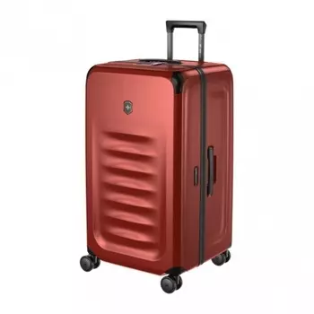 Чемодан Victorinox Spectra™ 3.0 Trunk Large Case, красный, 42x36x76 см, 99 л 611764