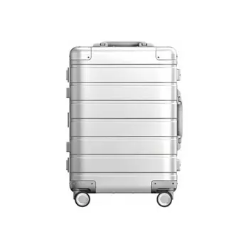 Чемодан Xiaomi Metal Carry-on Luggage 20" (XMJDX01RM)