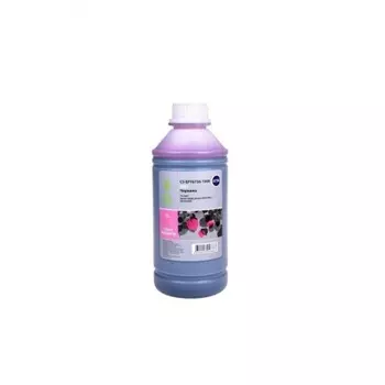 Чернила Cactus CS-EPT6736-1000 светло-пурпурный 1000мл для Epson L800/L810/L850/L1800