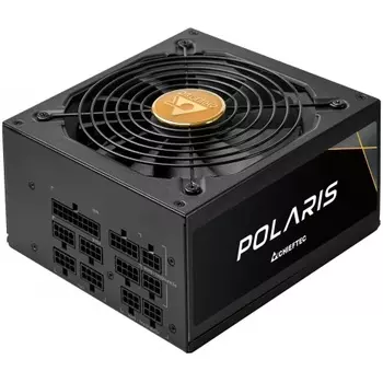 Chieftec Polaris 3.0 PPS-850FC-A3 850W 80 PLUS GOLD