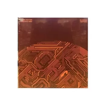 Chris Potter - Sunrise Reprise (5060509791422) виниловая пластинка