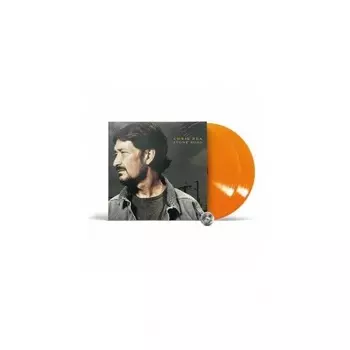 Chris Rea - Stony Road (coloured) (4029759195245) виниловая пластинка