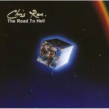 Chris Rea - The Road To Hell (0190295693459) виниловая пластинка
