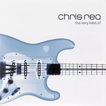 Chris Rea - The Very Best Of (Limited) (0190295558499) виниловая пластинка