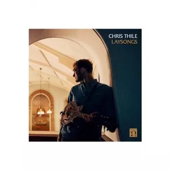 Chris Thile - Laysongs (0075597916171) виниловая пластинка