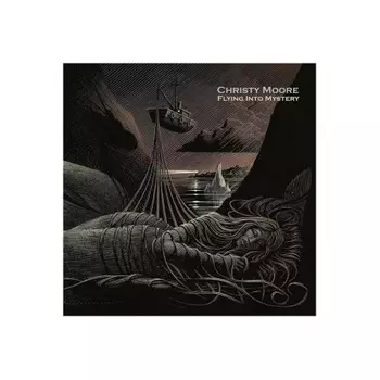 Christy Moore - Flying Into Mystery (0194398459813) виниловая пластинка