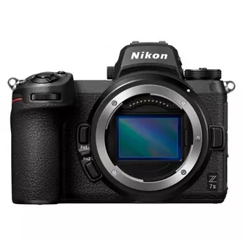 Цифровой фотоаппарат Nikon Z7 II Body