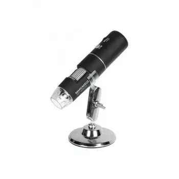 Цифровой микроскоп Микмед WiFi 1000Х 2.0