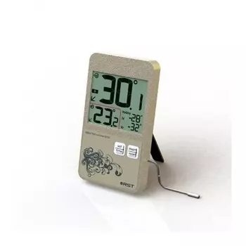 Цифровой термометр RST дом/улица 02153