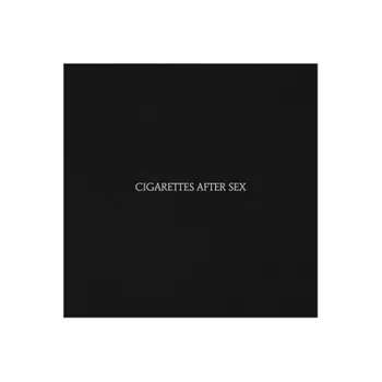 Cigarettes After Sex - Cigarettes After Sex (0720841214618) виниловая пластинка