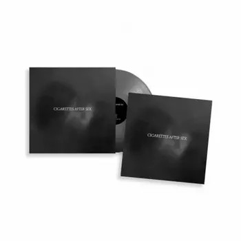 Cigarettes - After Sex X's (coloured) (0720841303534) виниловая пластинка