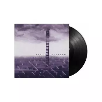 Cinderella - Still Climbing (0600753999387) виниловая пластинка