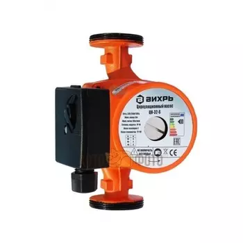 Циркуляционный насос Вихрь ЦН-32-6 (68/7/4)