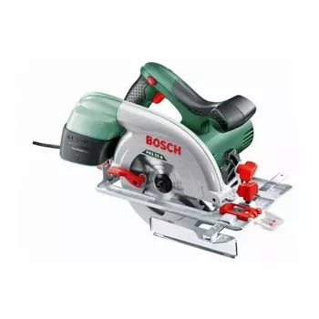 Циркулярная пила (дисковая) Bosch PKS 55