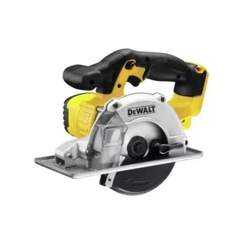 Циркулярная пила (дисковая) DeWalt DCS373N 460Вт (ручная) D диска.:140мм